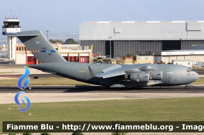 Boeing C-17A Globemaster III
Partenariato per la pace - Partnership for Peace
Strategic Airlift Capability (SAC)
SAC 2
