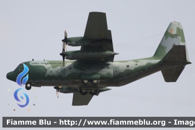 Lockheed C-130M Hercules
República Federativa do Brasil - Repubblica Federativa del Brasile
Força Aérea Brasileira
