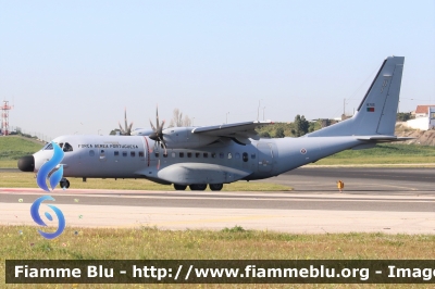 CASA C-295M
Portugal - Portogallo
Força Aérea Portuguesa
