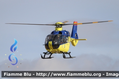 Airbus Helicopters H135
España - Spagna
SESCAM - Servicio de Salud de Castilla-La Mancha
EC-MPK
Parole chiave: Ambulance Ambulanza