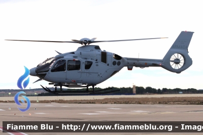 Airbus Helicopters H135
España - Spagna
Armada Española
