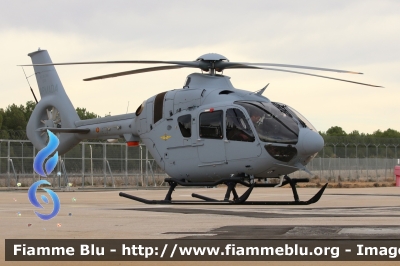 Airbus Helicopters H135
España - Spagna
Armada Española
