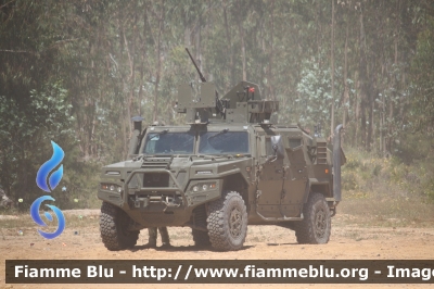 URO VAMTAC ST5
Portugal - Portogallo
Exército Português
