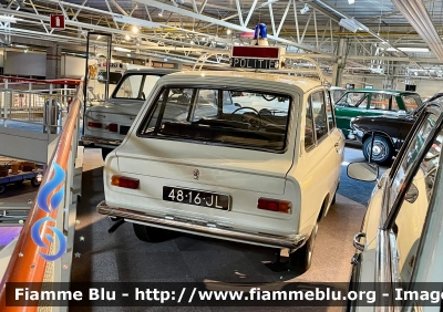 Daf 44
Nederland - Paesi Bassi
Politie
