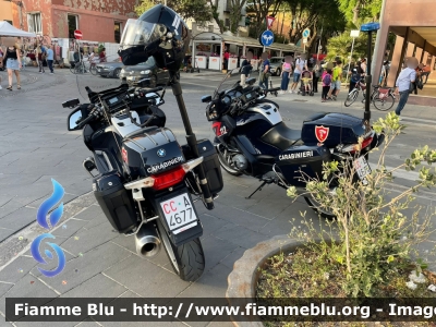 Bmw R1200RT III Serie
Carabinieri
Nucleo Radiomobile
CC A4677
CC A4676
Parole chiave: Bmw R1200RT_IIISerie CCA4677 CCA4676