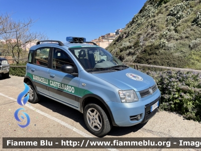 Fiat Nuova Panda 4x4 Climbing I serie
Polizia Rurale
Compagnia Barracellare di Castelsardo
Parole chiave: Fiat Nuova_Panda_4x4_Climbing_Iserie