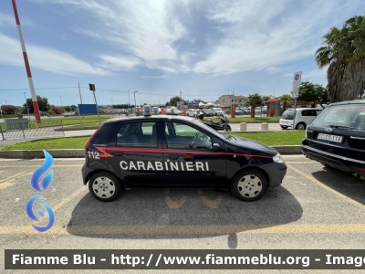 Fiat Punto III serie
Carabinieri
Polizia Militare presso Aeronautica Militare
AM CI 208

Parole chiave: Fiat Punto_IIIserie AMCI208