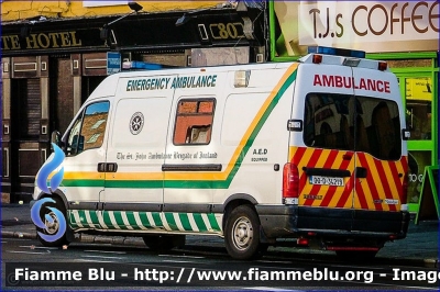 Renault Master II serie
Èire - Ireland - Irlanda
St. John Ambulance
Parole chiave: Ambulance Ambulanza