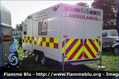 Rimorchio
Éire - Ireland - Irlanda
Horse Racing Ireland
Parole chiave: Ambulanza Ambulance