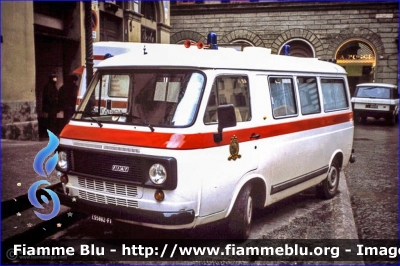 Fiat 238 II serie
Misericordia di Firenze
Parole chiave: Toscana (FI) Ambulanza Fiat 238_IIserie