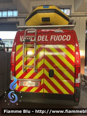 Fiat Ducato X290
Vigili del Fuoco
Comando Provinciale di Milano
Nucleo Speleo Alpino Fluviale
VF 30601 
Parole chiave: Fiat Ducato_X290 VF30601