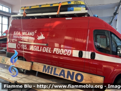 Fiat Ducato X290
Vigili del Fuoco
Comando Provinciale di Milano
Nucleo Speleo Alpino Fluviale
VF 30601 
Parole chiave: Fiat Ducato_X290 VF30601