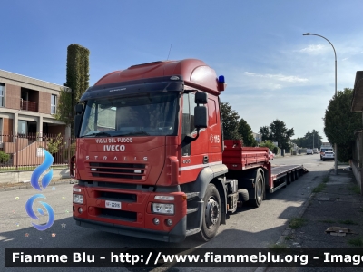 Iveco Stralis AT440S40 I serie 
 Vigili del Fuoco
Comando Provinciale di Milano
Colonna Mobile Regione Lombardia
VF 22916
Parole chiave: Iveco Stralis_AT440S40_Iserie VF22916