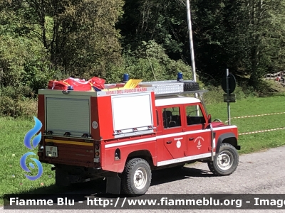 Land-Rover Defender 130
Vigili del Fuoco
Distretto della Val Di Sole
Corpo Volontario di Rabbi (TN)
VF G28 TN
Parole chiave: Land-Rover Defender_130 VFG28TN