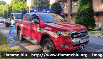 Ford Ranger IX Serie 
Vigili del Fuoco 
Comando Provinciale di Reggio Emilia 
Distaccamento Permanente di Guastalla
Automezzo con Modulo Boschivo 
Allestimento ARIS Fire
VF 30652
Parole chiave: Ford Ranger IX Serie VF 30652 Vigili del Fuoco Comando Provinciale di Reggio Emilia Distaccamento Permanente di Guastalla Automezzo con Modulo Boschivo Allestimento ARIS Fire