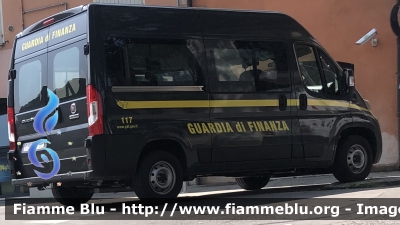 Fiat Ducato X290
Guardia di Finanza 
GdiF 767 BP
Parole chiave: Fiat Ducato_X290 Gdi767BP