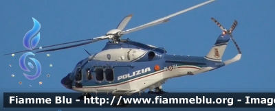 Augusta Westland AW 139
Polizia di Stato
Servizio Aereo
II Reparto Volo - Milano Malpensa
PS 116
Parole chiave: Polizia di Stato Servizio Aereo II Reparto Volo - Milano Malpensa PS 116 Augusta Westland AW 139