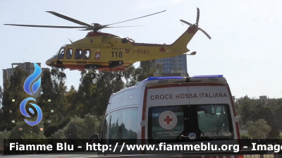 Augusta Westland AW139
Elisoccorso Regionale della Toscana
Elicottero Pegaso 2
Elibase Grosseto
I-ROAV
Parole chiave: Augusta-Westland AW139 I-ROAV