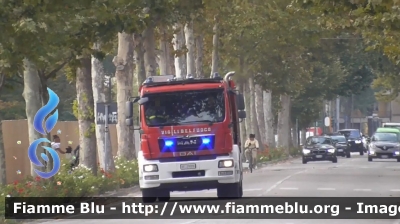 Man TGM 15.250 II serie
Vigili del Fuoco
Comando Provinciale di Mantova
AutoPompaSerbatoio allestimento BAI
VF 29906
Parole chiave: Man TGM_15.250_IIserie VF29906