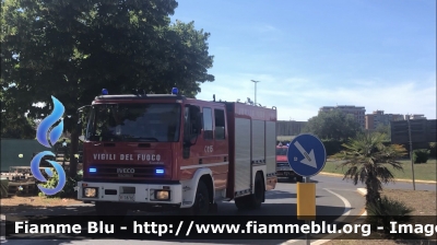 Iveco EuroFire 150E27 I serie
Vigili del Fuoco 
Comando Provinciale di Grosseto 
Distaccamento di Follonica 
Autopompaserbatoio allestimento Iveco-Magirus
VF 18785
Parole chiave: Iveco EuroFire 150E27 I serie Vigili del Fuoco Comando Provinciale di Grosseto Distaccamento di Follonica Autopompaserbatoio allestimento Iveco-Magirus Ricondizionato Fortini VF 18785