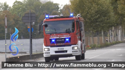 Man TGM 15.250 II serie
Vigili del Fuoco
Comando Provinciale di Mantova
AutoPompaSerbatoio allestimento BAI
VF 29906
Parole chiave: Man TGM_15.250_IIserie VF29906