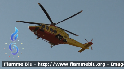 Augusta Westland AW139
Elisoccorso Regionale della Toscana
Elicottero Pegaso 2
Elibase Grosseto
I-ROAV
Parole chiave: Augusta-Westland AW139 I-ROAV