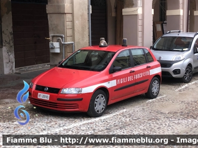 Fiat Stilo II Serie
Vigili del Fuoco
Comando Provinciale di Reggio Emilia
Distaccamento Permanente di Guastalla
VF 23110
Parole chiave: Fiat Stilo_IISerie VF23110