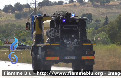 Iveco 
VAB Follonica (GR)
Antincendio Boschivo - Protezione Civile
Parole chiave: Iveco VAB Follonica (GR) Antincendio Boschivo - Protezione Civile