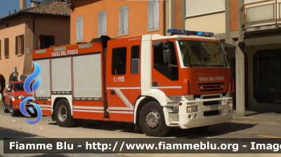 Iveco Stralis AF190S40 I serie
Vigili del Fuoco
Comando Provinciale di Reggio Emilia
Distaccamento Permanente di Guastalla (RE)
AutoPompaSerbatoio allestimento Iveco-Magirus
VF 23699
Parole chiave: Iveco _AF190S40_Iserie VF23699