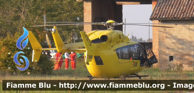 Eurocopter EC145 I-FNTS
Servizio Elisoccorso Regionale Emilia Romagna
Postazione di Parma
I-FNTS
Parole chiave: Eurocopter EC145 I-FNTS Servizio Elisoccorso Regionale Emilia Romagna Postazione di Parma I-FNTS