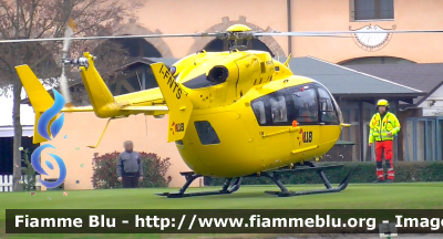 Eurocopter EC145 I-FNTS
Servizio Elisoccorso Regionale Emilia Romagna
Postazione di Parma
I-FNTS
Parole chiave: Eurocopter EC145 I-FNTS Servizio Elisoccorso Regionale Emilia Romagna Postazione di Parma