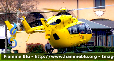 Eurocopter EC145 I-FNTS
Servizio Elisoccorso Regionale Emilia Romagna
Postazione di Parma
I-FNTS
Parole chiave: Eurocopter EC145 I-FNTS Servizio Elisoccorso Regionale Emilia Romagna Postazione di Parma