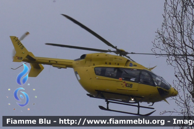 Eurocopter EC145 I-FNTS
Servizio Elisoccorso Regionale Emilia Romagna
Postazione di Parma
I-FNTS
Parole chiave: Eurocopter EC145 I-FNTS Servizio Elisoccorso Regionale Emilia Romagna Postazione di Parma