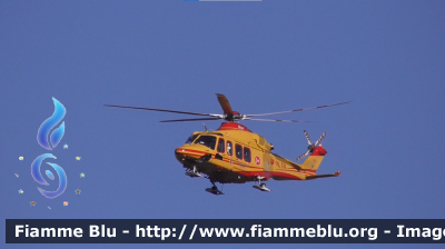 Agusta Westland AW139
Vigili del Fuoco
Corpo Permanente di Trento
Nucleo Elicotteri
I-VLTN
Parole chiave: Agusta-Westland AW139 I-VLTN