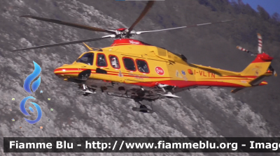 Agusta Westland AW139
Vigili del Fuoco
Corpo Permanente di Trento
Nucleo Elicotteri
I-VLTN
Parole chiave: Agusta-Westland AW139 I-VLTN