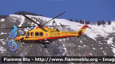 Agusta Westland AW139
Vigili del Fuoco
Corpo Permanente di Trento
Nucleo Elicotteri
I-VLTN
Parole chiave: Agusta-Westland AW139 I-VLTN