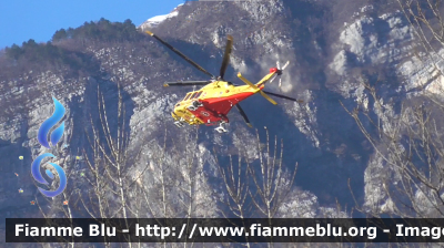 Agusta Westland AW139
Vigili del Fuoco
Corpo Permanente di Trento
Nucleo Elicotteri
I-VLTN
Parole chiave: Agusta-Westland AW139 I-VLTN