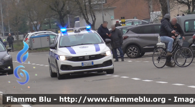 Fiat Nuova Tipo
Unione Comuni Pianura Reggiana
Allestimento Bertazzoni
POLIZIA LOCALE YA 558 AS
Parole chiave: Fiat Nuova_Tipo POLIZIALOCALEYA558AS