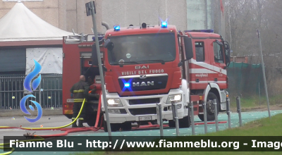 Man TGS 18.320 I serie
Vigili del Fuoco
Comando Provinciale di Modena
Distaccamento Permanente di Carpi 
AutoBottePompa Allestimento Bai
VF 28567
Parole chiave: Man TGS_18.320_Iserie VF28567