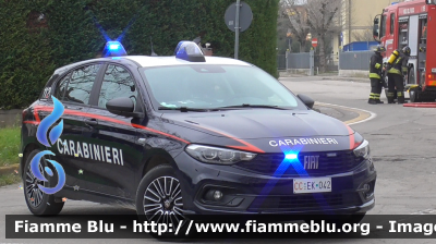 Fiat Nuova Tipo restyle
Carabinieri
Allestimento FCA
CC EK 042
Parole chiave: Fiat Nuova_Tipo_restyle CCEK042