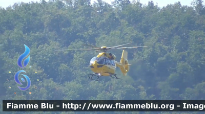 Eurocopter EC145 T2
Servizio di Elisoccorso Regionale
Base di Pavullo del Frignano
I-HBCR
Elipavullo
Parole chiave: Eurocopter EC145 T2 I-HBCR Elipavullo