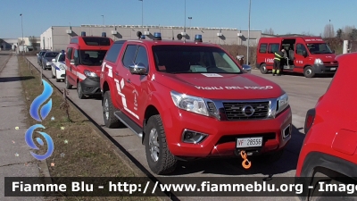 Nissan Navara IV serie
Vigili del Fuoco
Comando Provinciale di Ferrara
Distaccamento Volontario di Bondeno
Allestimento Kofler Fahrzeugbau
VF 28556
Parole chiave: Nissan Navara_IVserie VF28556