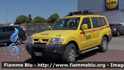 Mitsubishi Pajero LWB III serie
Automezzo 68 
VAB Follonica
Parole chiave: Mitsubishi Pajero LWB III serie Automezzo 68 VAB Follonica