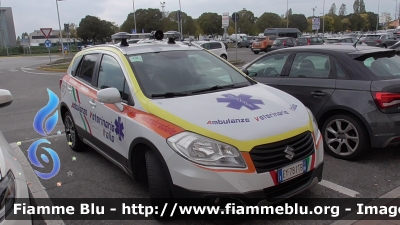 Suzuki S Cross
Renault Scenic III serie
Ambulanze Veterinarie Italia Onlus
Carcare (SV)
Parole chiave: Suzuki S Cross Renault Scenic III serie Ambulanze Veterinarie Italia Onlus Carcare (SV)