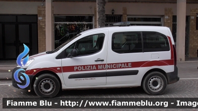 Peugeot Partner III serie
Polizia Municipale
Comune di Follonica
Allestimento Ciabilli
Parole chiave: Peugeot Partner_IIIserie