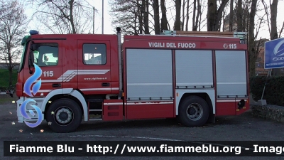 Mercedes-Benz Actros 1841 II serie
Vigili del Fuoco
Comando Provinciale di Reggio Emilia
Distaccamento Permanente di Guastalla (RE)
AutoPompaSerbatoio allestimento Bai
VF 23320
Parole chiave: Mercedes-Benz Actros_1841_IIserie VF23320