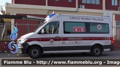 Volkswagen Crafter II serie
Croce Rossa Italiana
Comitato Locale di Follonica
Allestimento MAF
GR 58 11-77
CRI 445 AH
Parole chiave: Volkswagen Crafter_IIserie CRI445AH Ambulanza