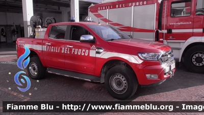 Ford Ranger IX serie
Vigili del Fuoco
Comando Provinciale di Reggio Emilia
Allestito Aris
VF 31059
Parole chiave: Ford Ranger_IXserie VF31059