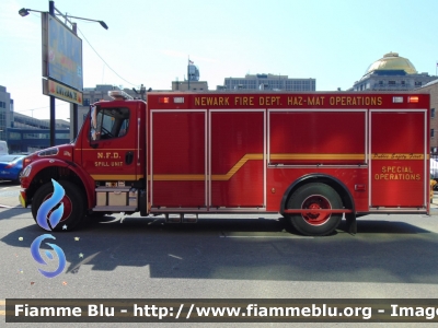 ??
United States of America - Stati Uniti d'America
Newark NJ Fire Department
