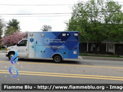 Ford E
United States of America - Stati Uniti d'America
Hackensack Meridian Health NJ
Parole chiave: Ambulance Ambulanza